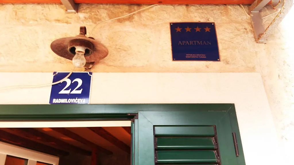 All You Need Old Town Studio Σπλιτ Διαμέρισμα