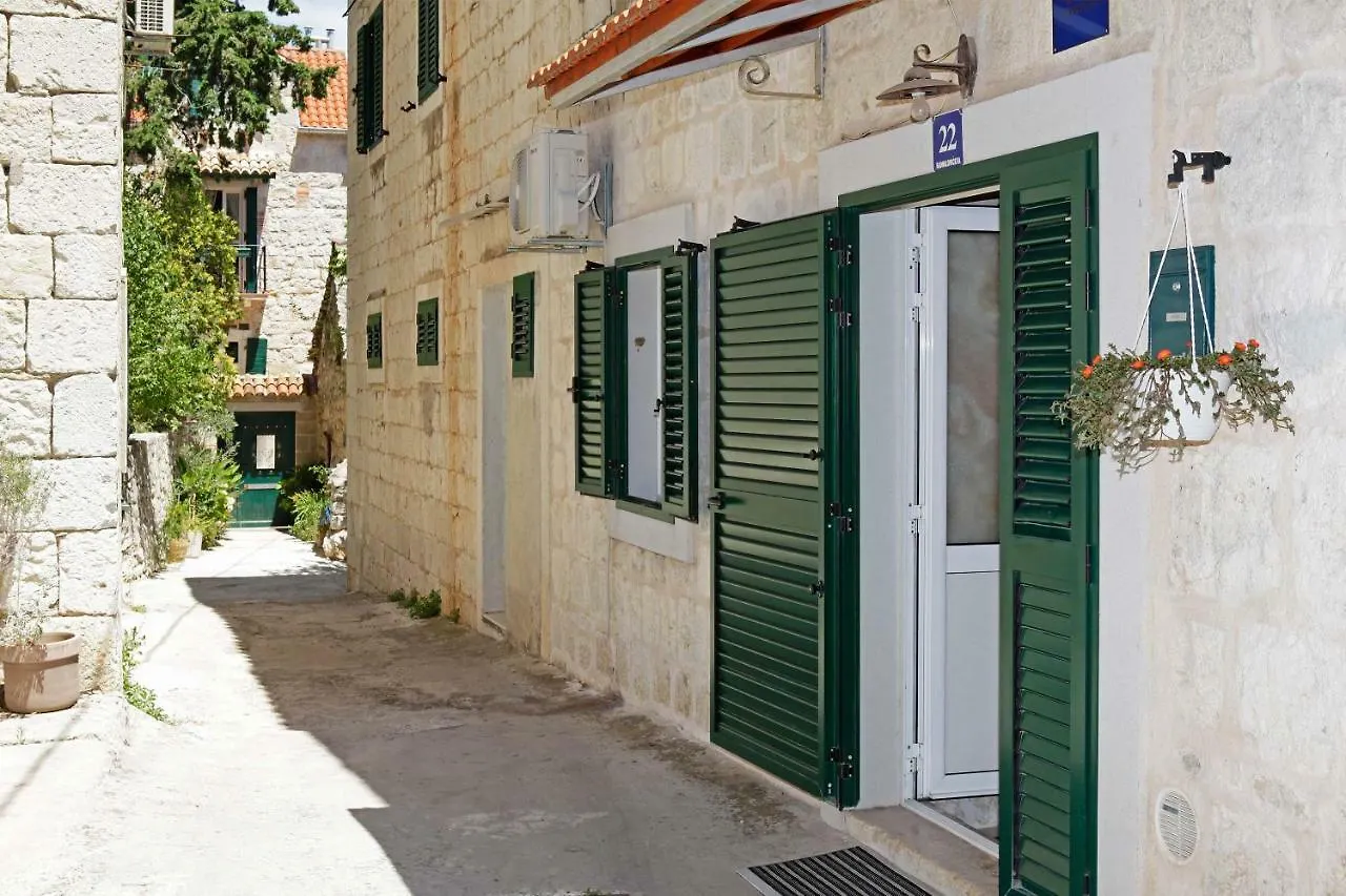 All You Need Old Town Studio Σπλιτ Διαμέρισμα